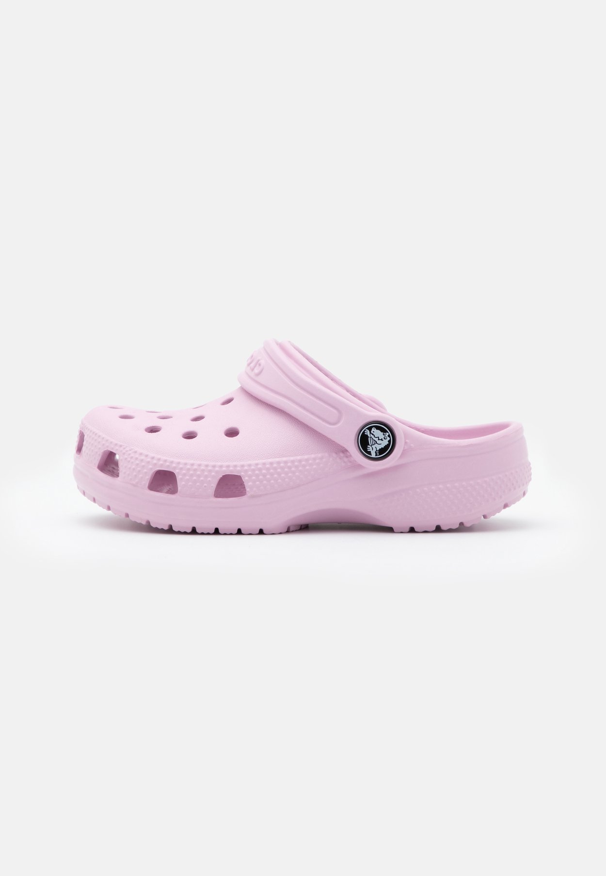 Crocs CLASSIC UNISEX - Mules - ballerina pink