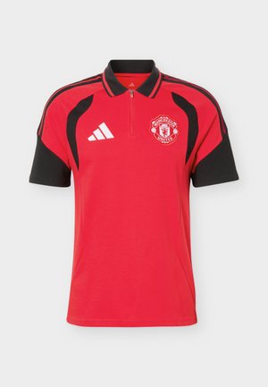 adidas Performance, MANCHESTER UNITED 26/27 TIRO - Article de supporter d'équipe de club - red