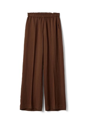 OVS, Broek - brown