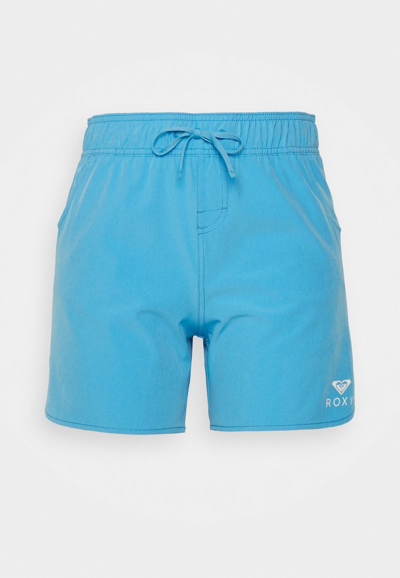 Roxy Boardshorts Wave 5 INCH BS Dames Zwart S Roxy Boardshorts Wave 5 INCH BS Dames Zwart S