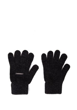 Miriade ASIA - Guanti - nero