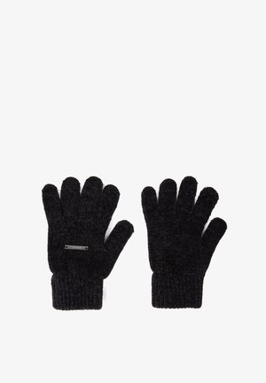 Miriade ASIA - Guanti - nero