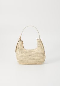 STRAW - Kabelka - beige