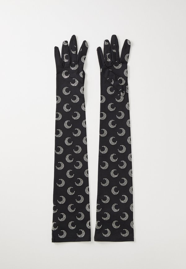 MOON WRIST LENGHT GLOVES - Gloves
