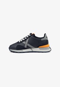 Unausgewählt, midnight blue