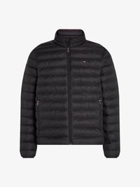 Selected, black