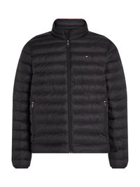 CORE PACKABLE JACKET - Giacca da mezza stagione - black