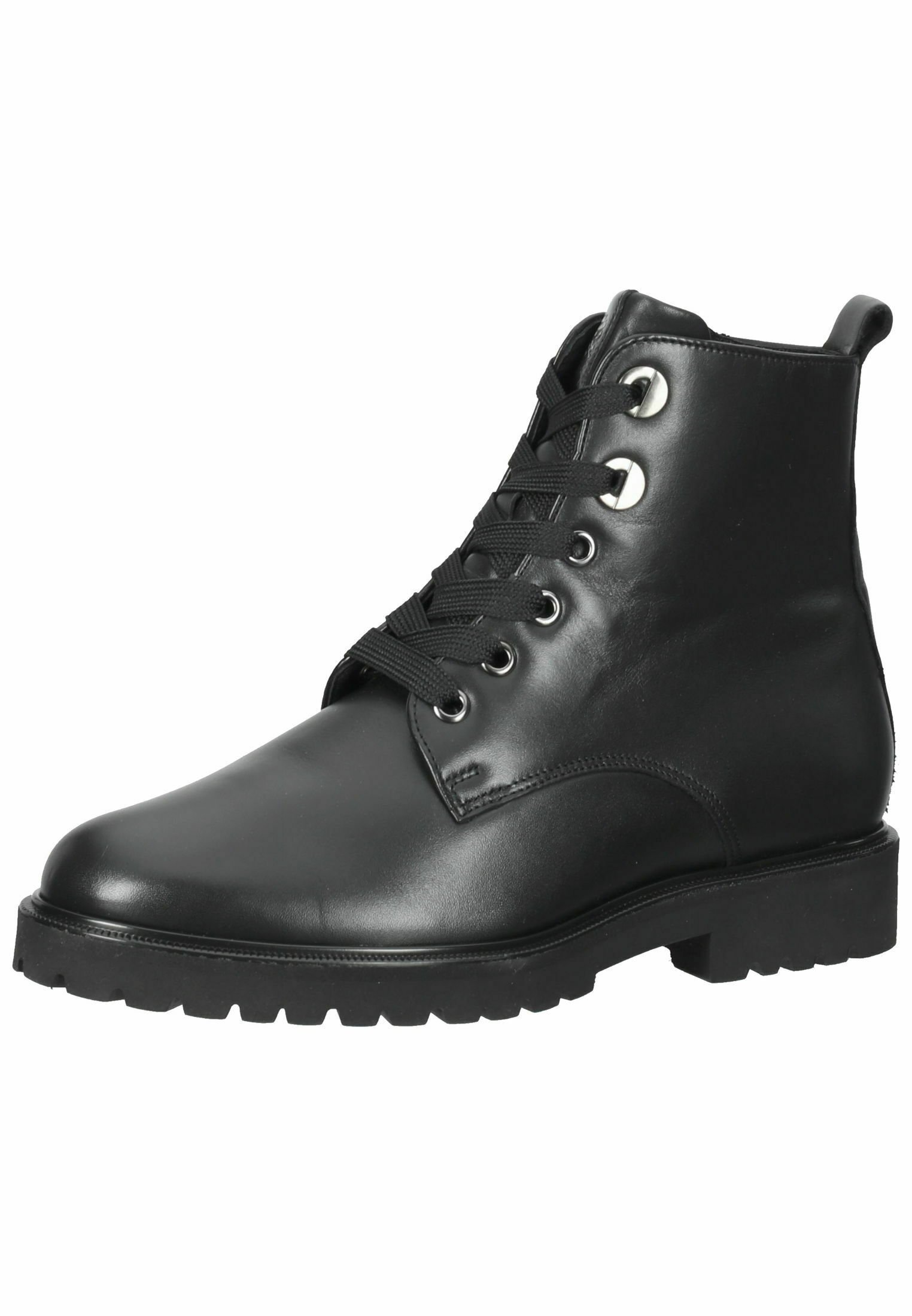 HASSIA Veterboots - schwarz/zwart - Zalando.nl