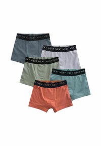 Nevybrané, multi