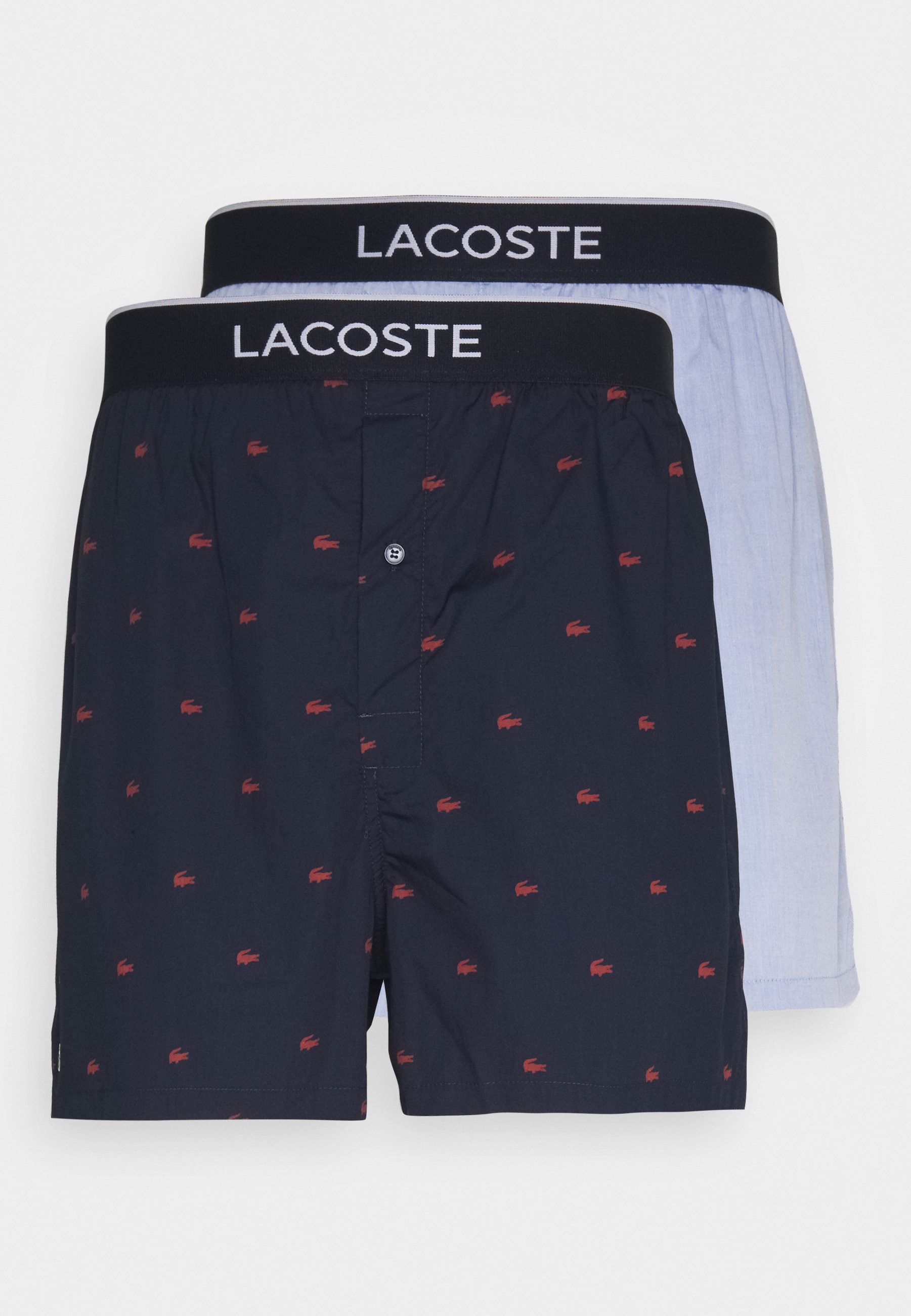 calecon lacoste solde