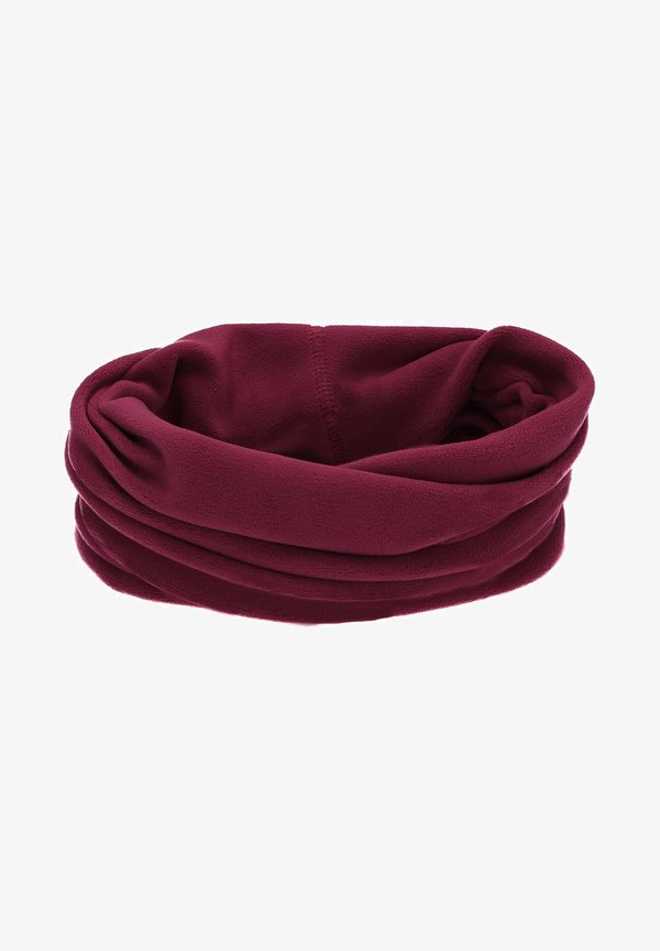 MULTIFUNKTIONSTUCH MICROFLEECE - Schlauchschal