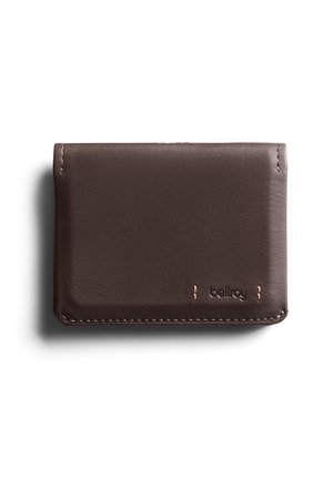 Bellroy SLIM SLEEVE - Wallet - aragon