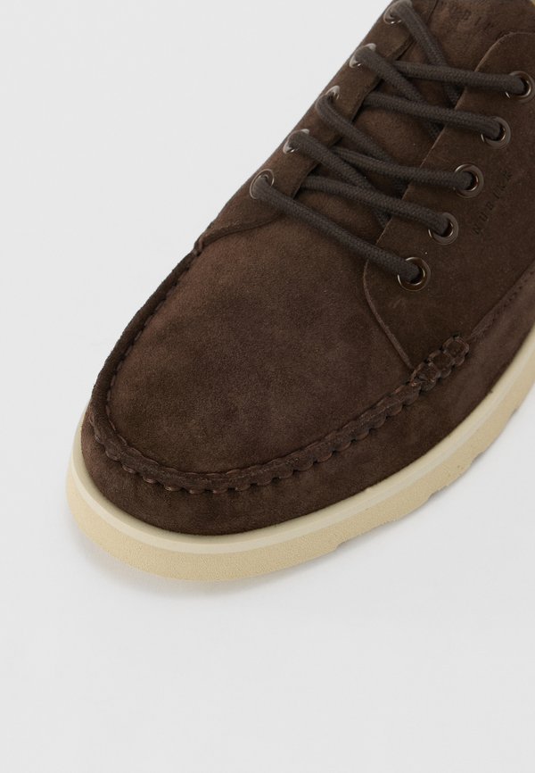 MILO MACAW - Lace-ups4