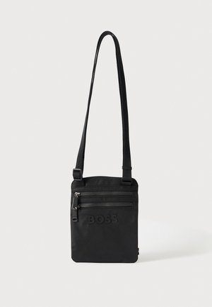 BOSS, Чанта за носене през рамо - black