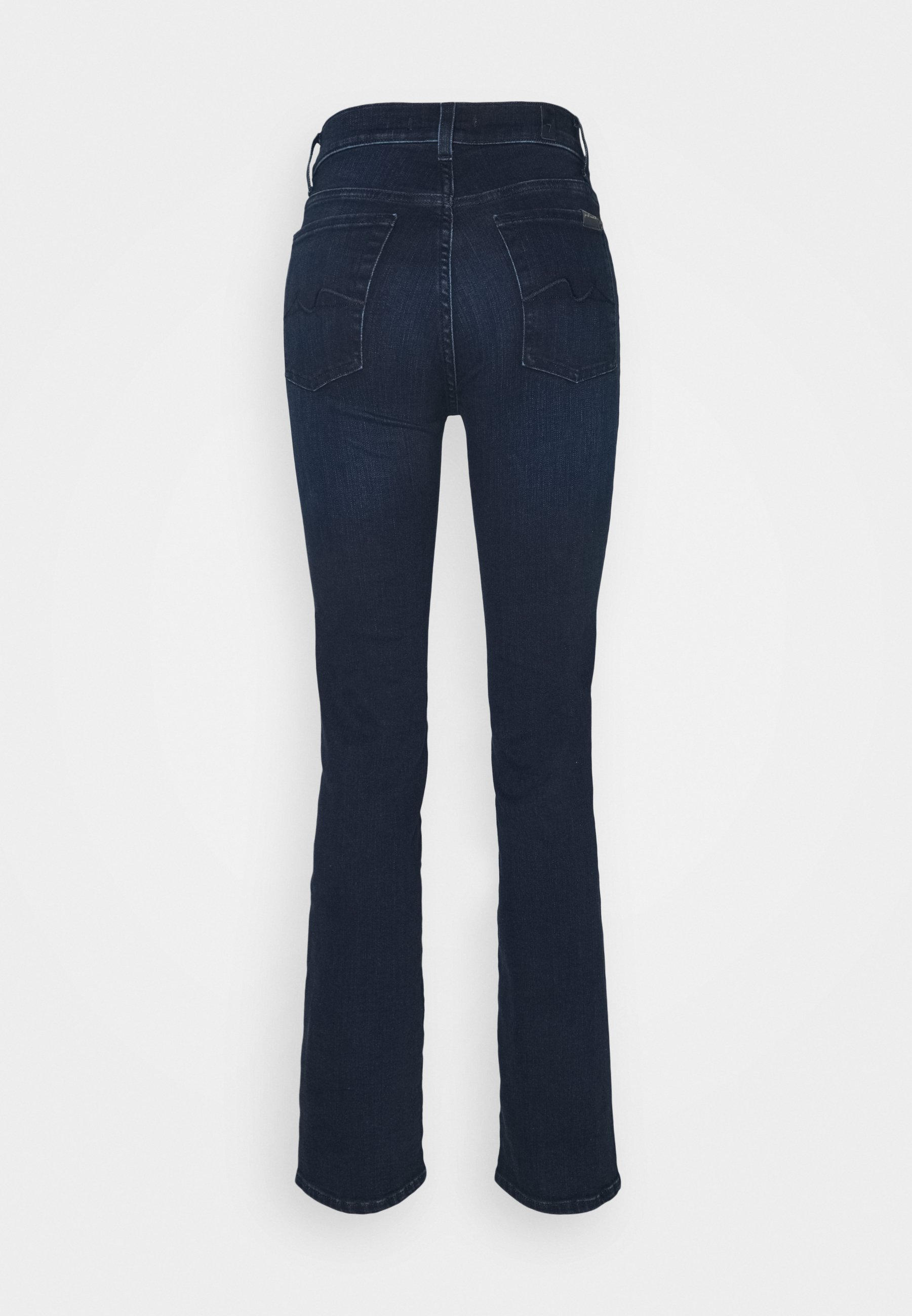 7 for all mankind code