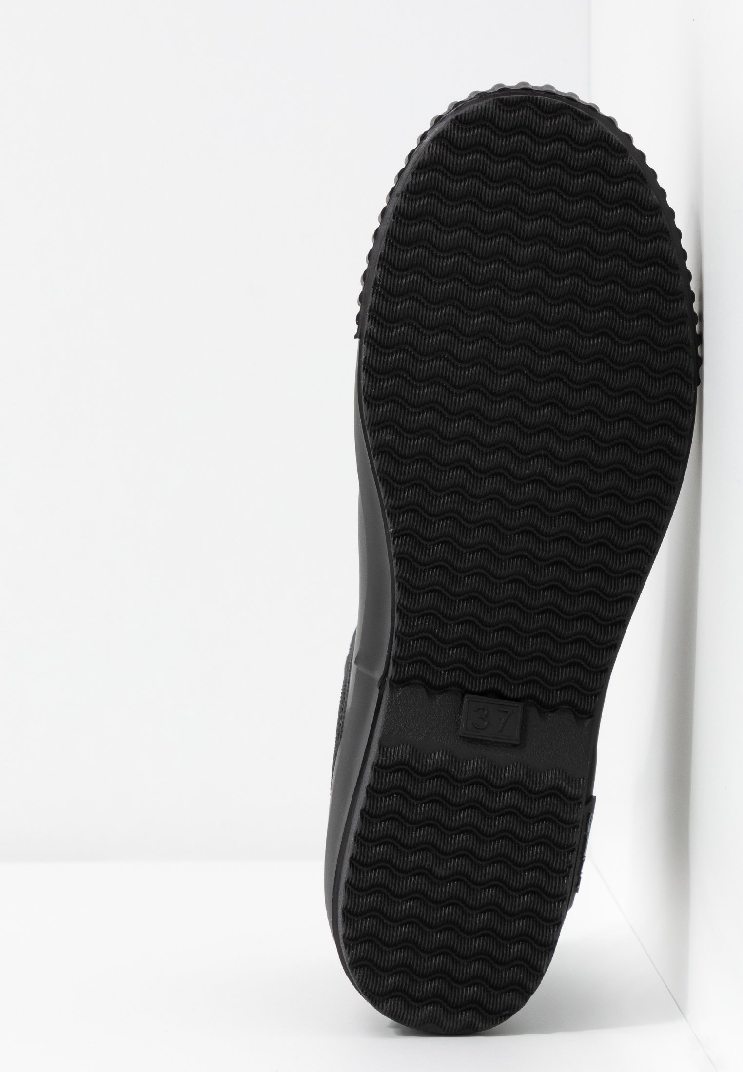 GANT MANDY Gummistövlar blacksvart Zalando.se GANT MANDY Gummistövlar blacksvart Zalando.se