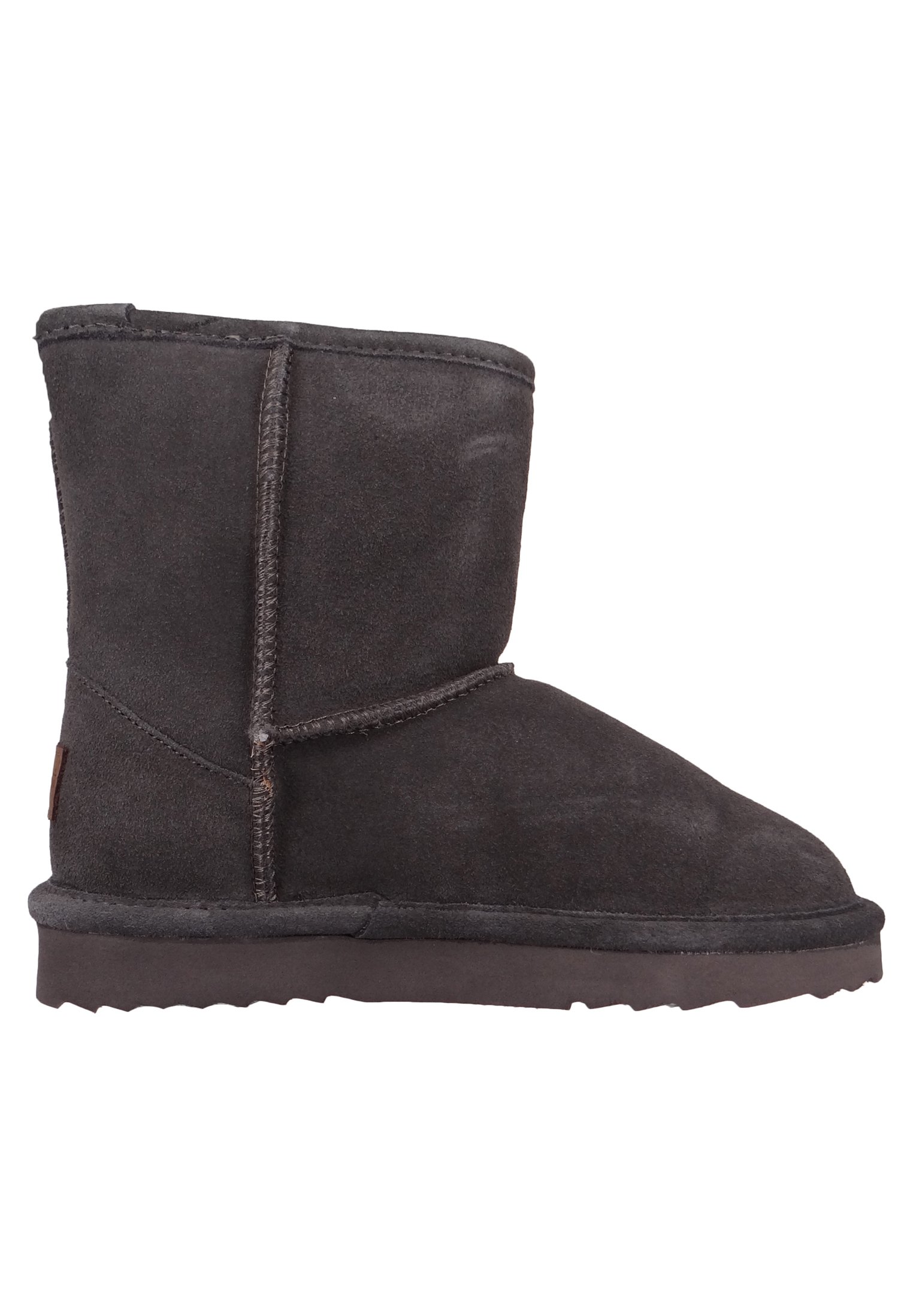 KangaROOS K-UK Holy Botas Nieve Unisex Niños: Ligeras, Forro Caliente, Microfibra Y Cierre Fácil