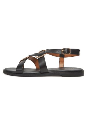 Lasocki, LASOCKI SANDALS RST-5551-01 - Riemensandalette - black
