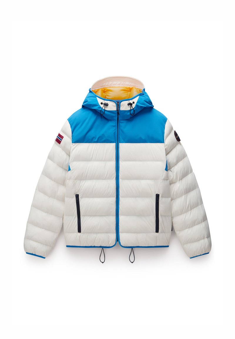 Napapijri Winterjas beige