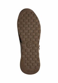Tamaris SNEAKERS - Matalavartiset tennarit - taupe comb