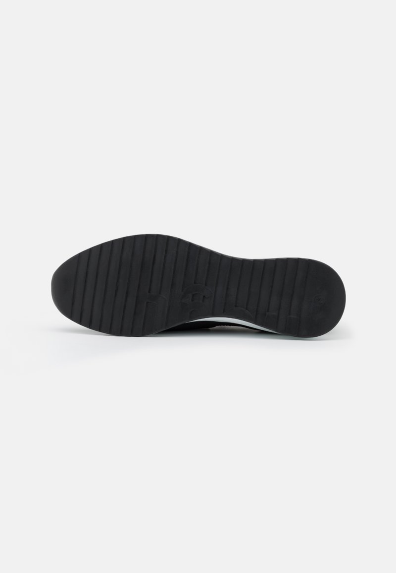 Damen Sneaker | Högl LOVE Sneaker low schwarz - PF93297 Damen Sneaker | Högl LOVE Sneaker low schwarz - PF93297