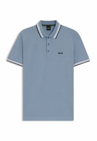 Unausgewählt, open blue thirty