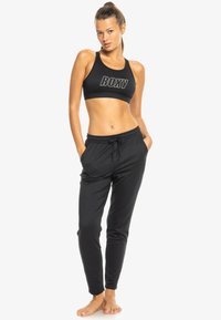 Roxy RISE VIBE - Pantalones deportivos - kvj