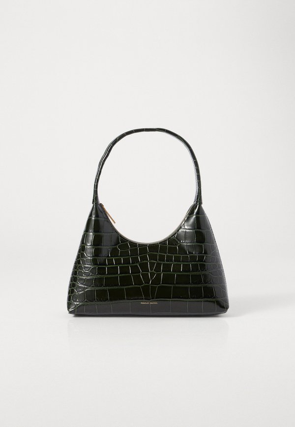 MINI CANDY HOBO - Handbag - pine