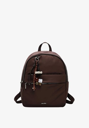SURI FREY, SURI FREY RUCKSACK SFY SANDEY - Rugzak - brown