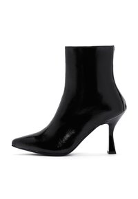 Tronchetti - black