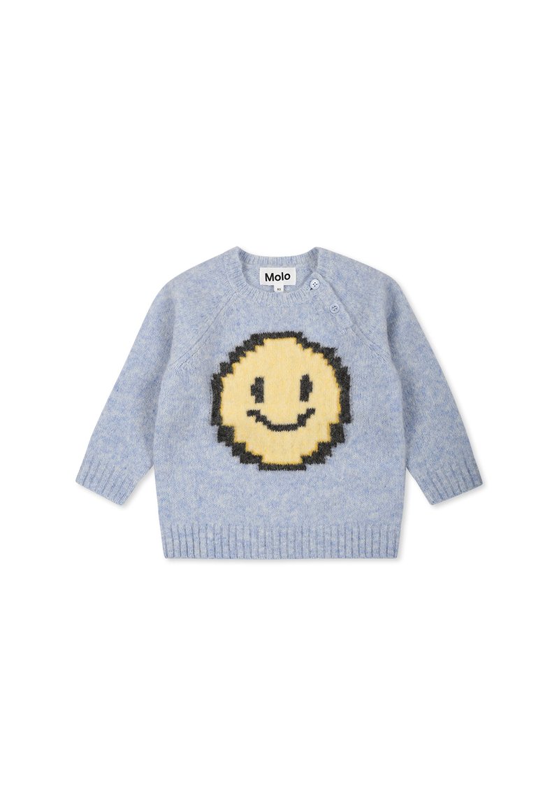 Molo Trui lichtblauw Molo Trui lichtblauw