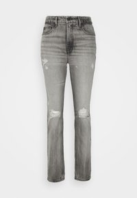 Good American Jeans relaxed fit - black