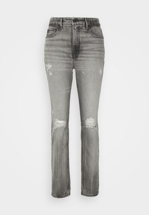 Jeans relaxed fit - black