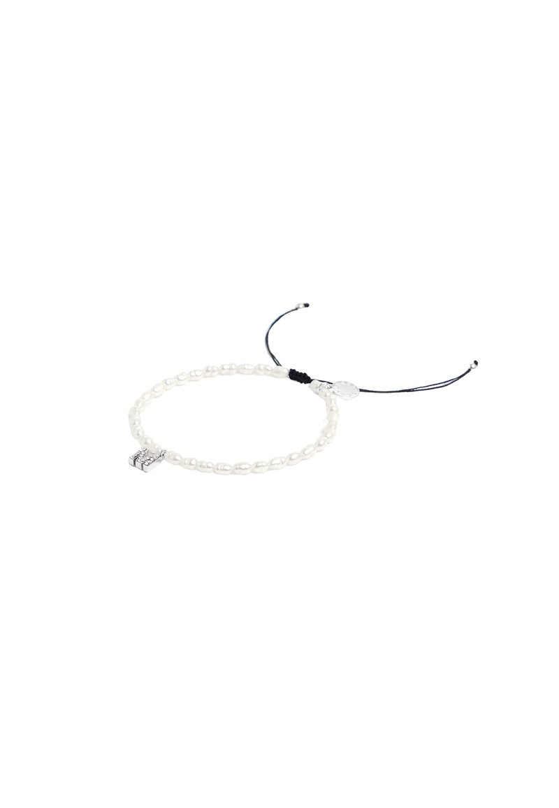 Damen Halsketten | Bimba Y Lola Armband silver/silberfarben - KX63450 Damen Halsketten | Bimba Y Lola Armband silver/silberfarben - KX63450
