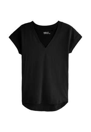 Next, NEXT - T-shirts print - black