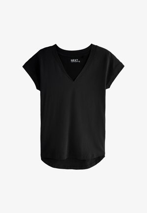 Next, NEXT - T-Shirt print - black
