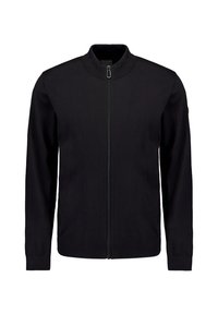 Niet geselecteerd, black