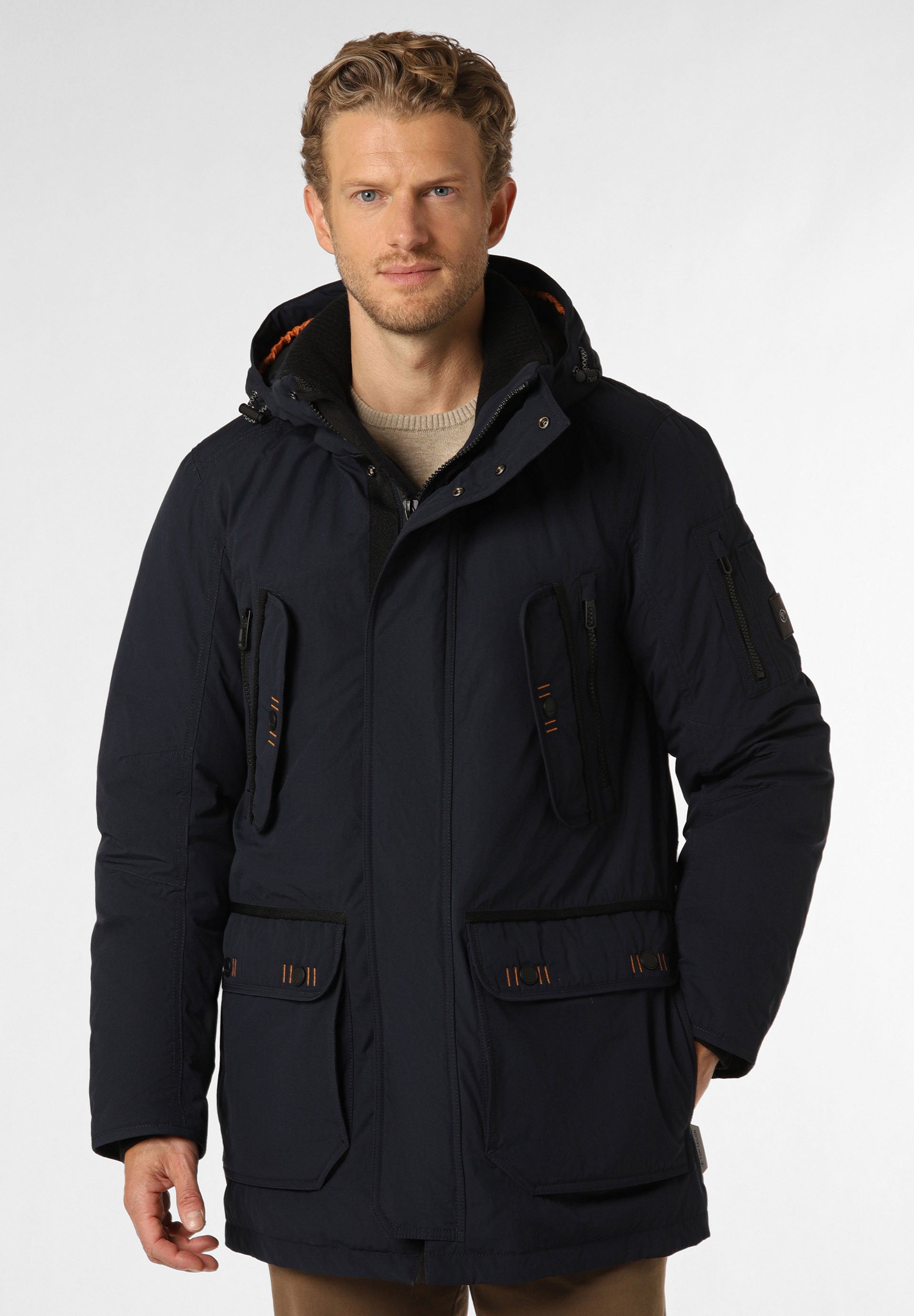 Tom Tailor Winterjacke Winterjacken Herren Zalando Tom Tailor Peek
