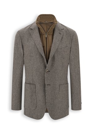 Boggi Milano, Veste mi-saison - taupe