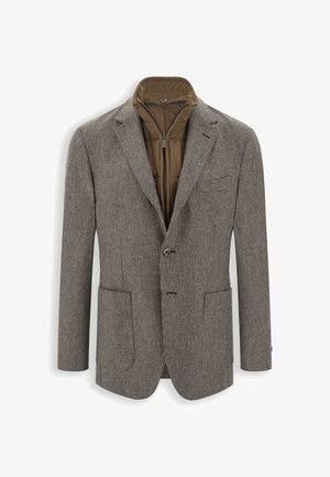 Boggi Milano, Veste mi-saison - taupe