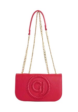 Borsa a mano - fucsia