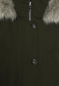 Tommy Hilfiger Cappotto invernale - olive