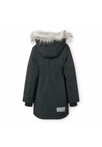 Molo PEACE JACKET - Ziemas mētelis - black