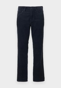 Non sélectionné, true navy