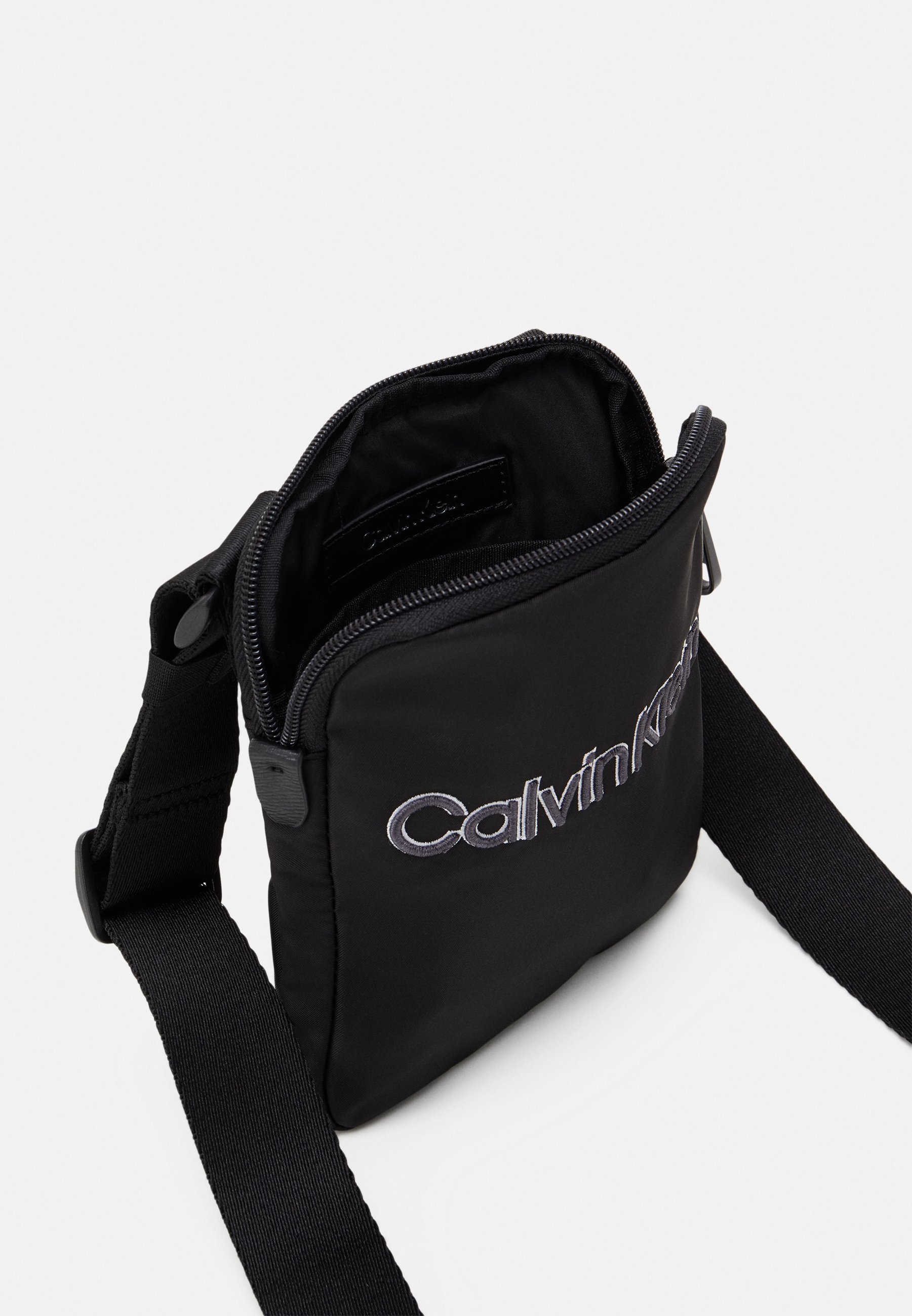 Uomo CODE REPREVE FLATPACK - Borsa a tracolla Uomo CODE REPREVE FLATPACK - Borsa a tracolla