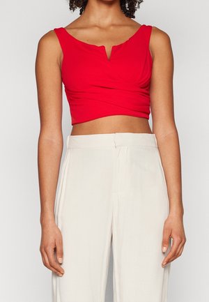 Linne - red