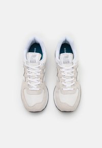 New Balance 574 - Zapatillas - nimbus cloud/crema - Zalando.es