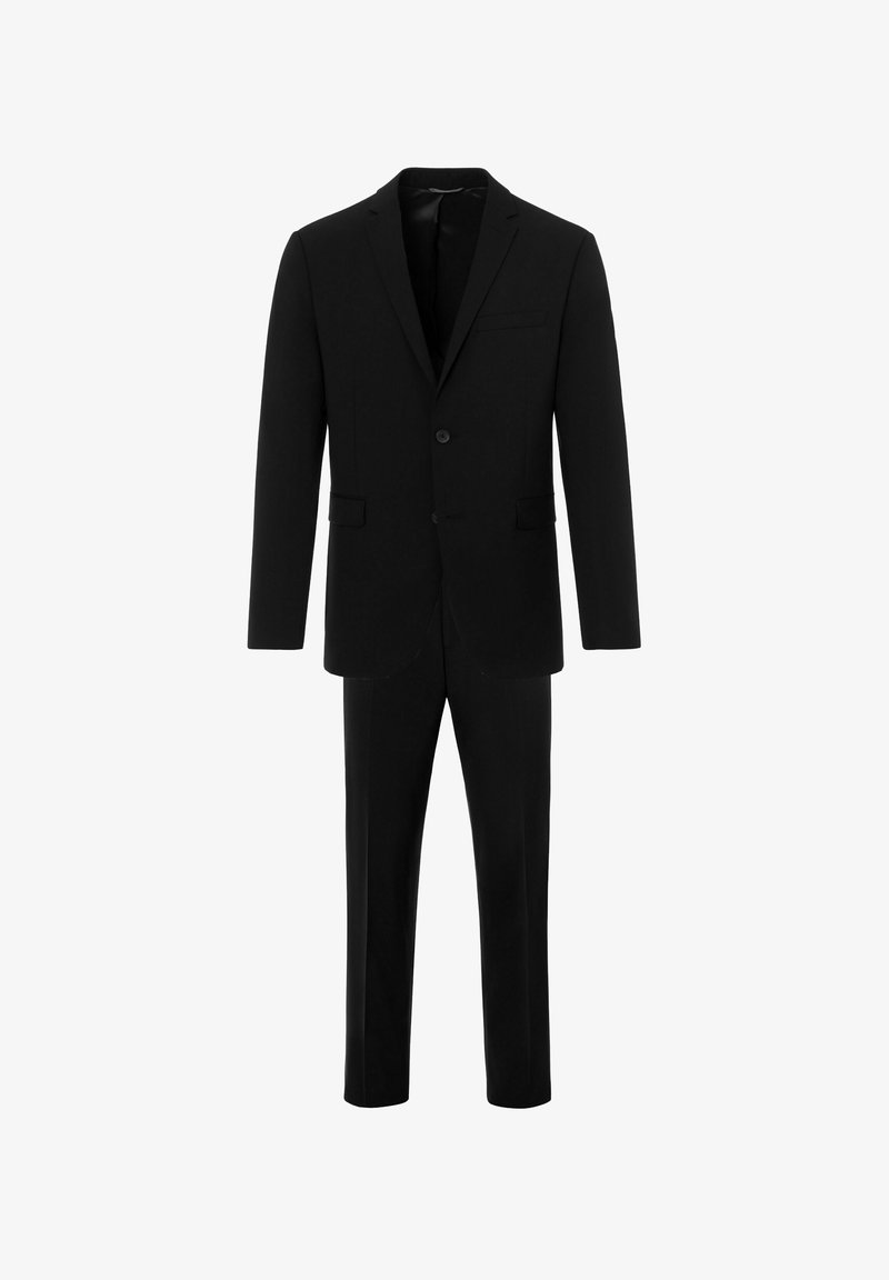 Thomas Goodwin SET - Anzug - schwarz