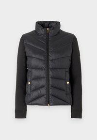 ODETTE  - Light jacket - black