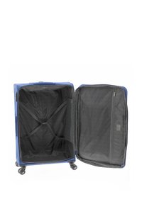 Gladiator MIT DEHNFALTE - Trolley - blue